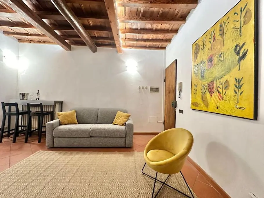 Cappelle Medicee 2 Private Suites Florence Apartment