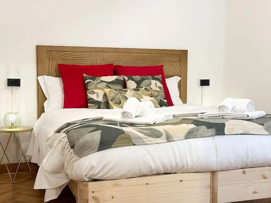 Cappelle Medicee 2 Private Suites Florence Italy