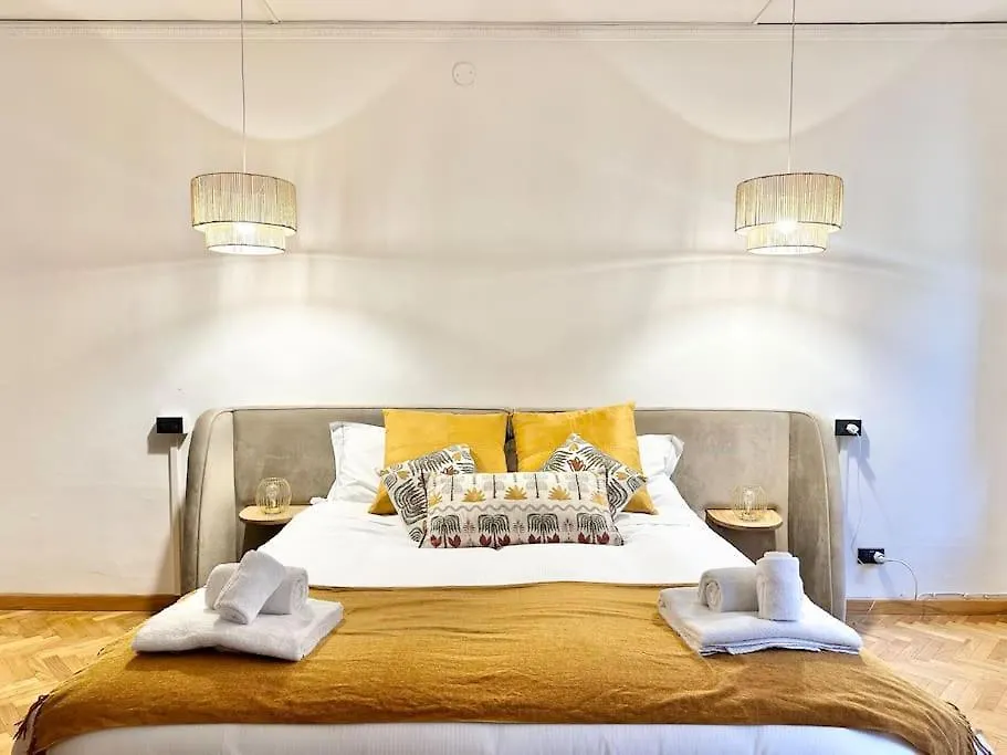 Apartment Cappelle Medicee 2 Private Suites Florence