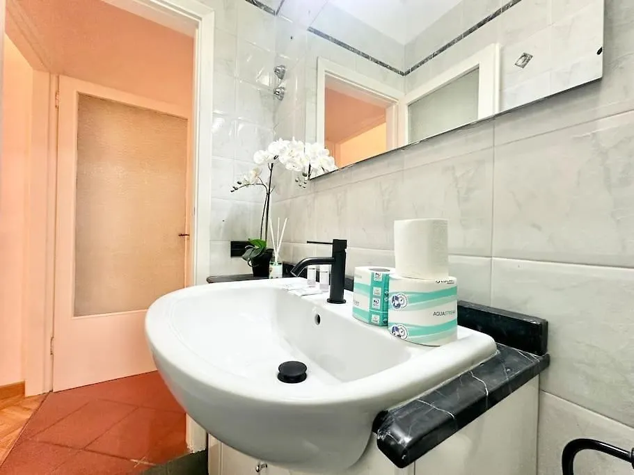 Apartment Cappelle Medicee 2 Private Suites Florence