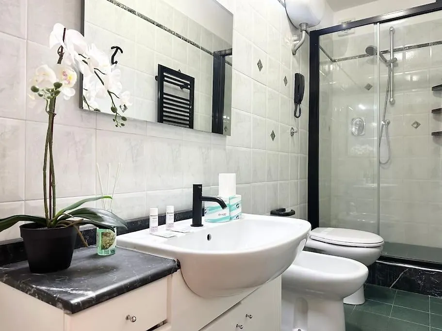 Cappelle Medicee 2 Private Suites Florence