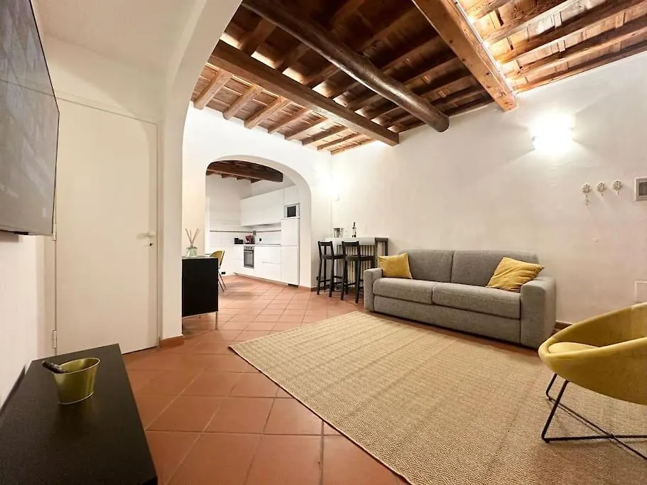 Apartment Cappelle Medicee 2 Private Suites Florence Italy