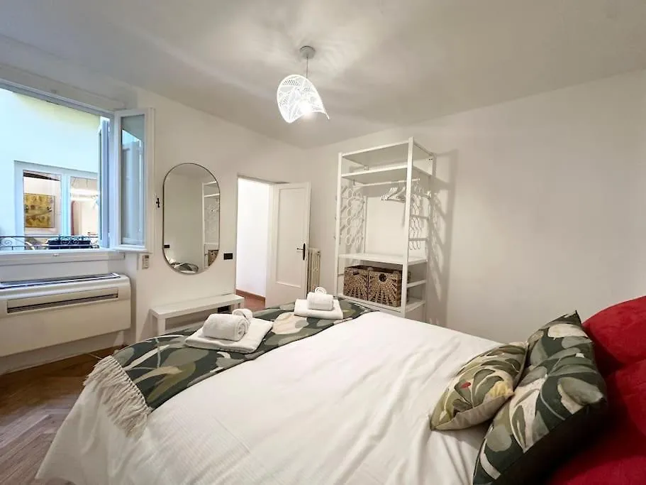 Cappelle Medicee 2 Private Suites Florence