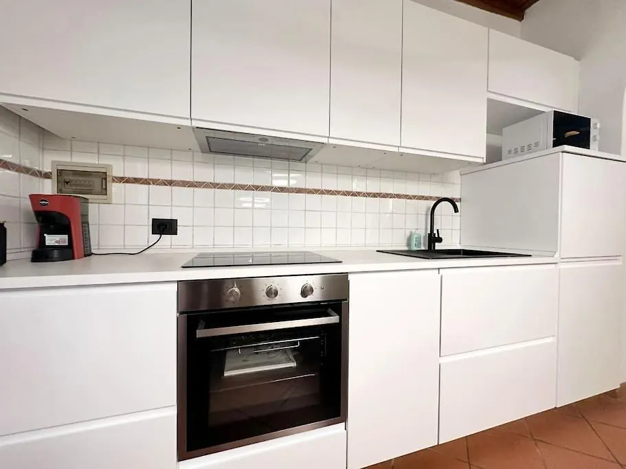Cappelle Medicee 2 Private Suites Florence