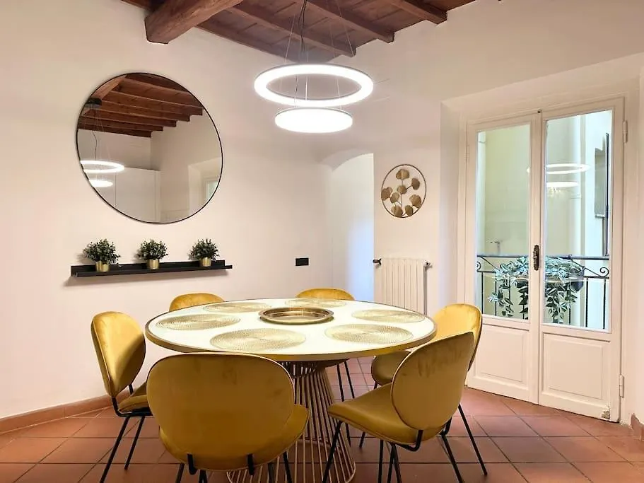 Apartment Cappelle Medicee 2 Private Suites Florence Italy
