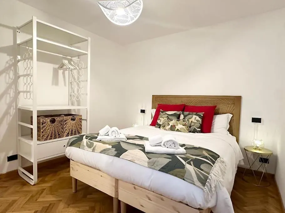 Cappelle Medicee 2 Private Suites Florence 0*,  Italy