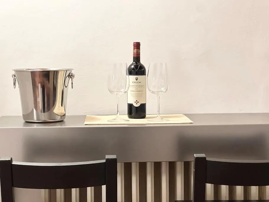 Cappelle Medicee 2 Private Suites Florence 0*,