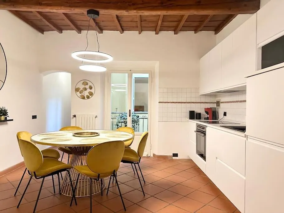 Cappelle Medicee 2 Private Suites Florence 0*,