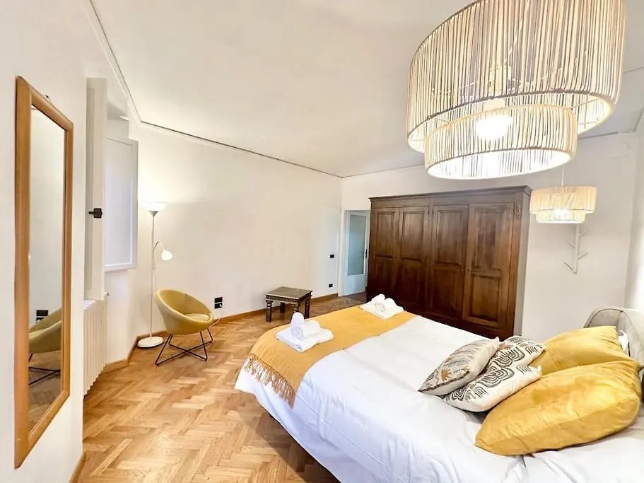 Cappelle Medicee 2 Private Suites Florence Apartment