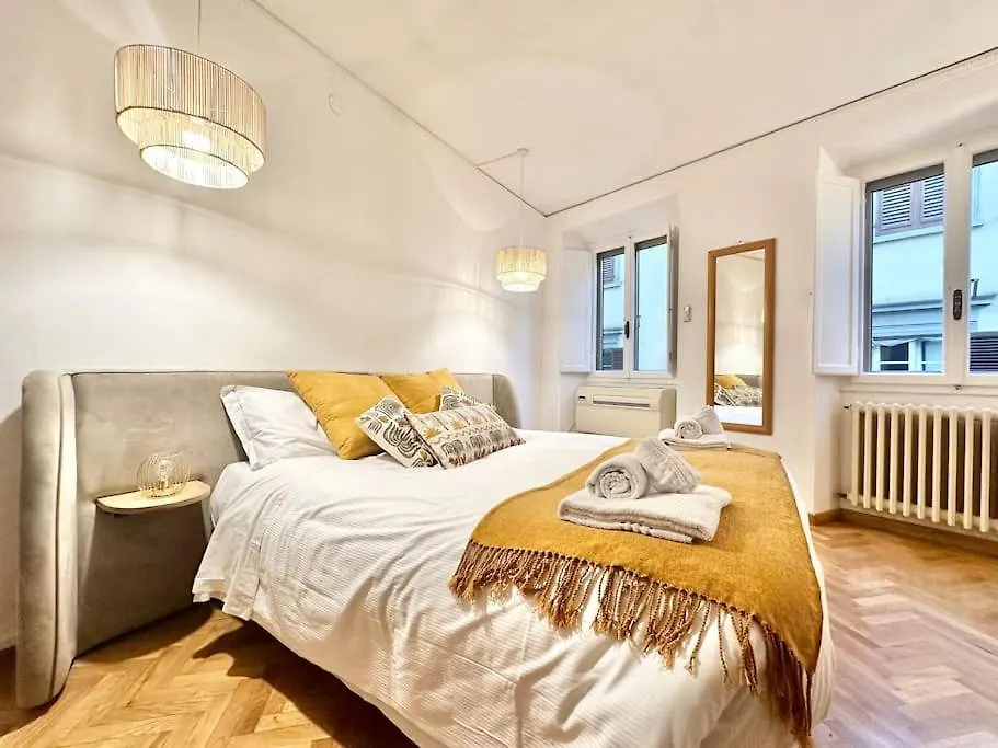 Cappelle Medicee 2 Private Suites Florence