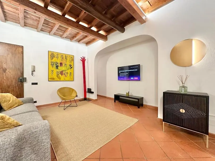 Cappelle Medicee 2 Private Suites Florence